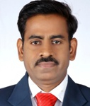 Dr. DATTU NARAYANRAO BANDAPALLE