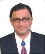 Mr. YATINKUMAR VIPINCHANDRA SHUKLA