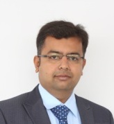 Dr. CHINTAN BHUPESHBHAI THACKER