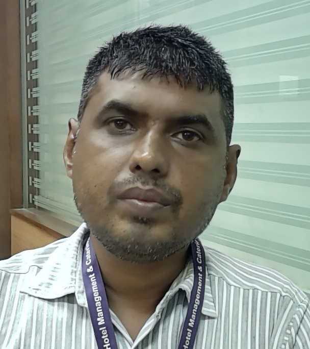 Ms. ARVINDBHAI CHANDUBHAI ROHIT