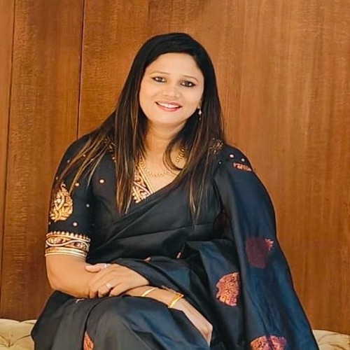 Dr. MOHINI SHREYAS MACWAN