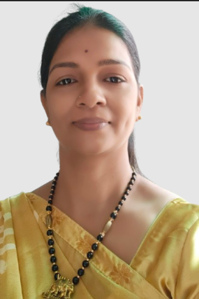 Dr. KISHORI SUDHIR SHEKOKAR