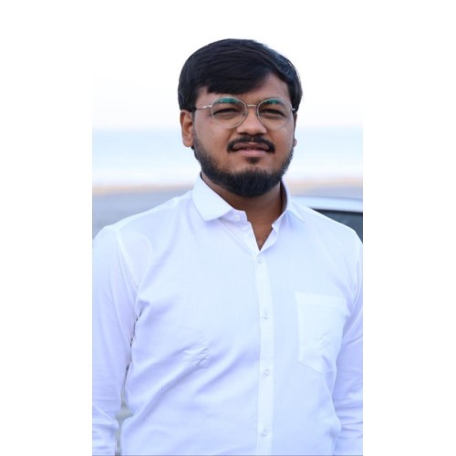 Mr. HIMANSHU NILESH PANCHAL