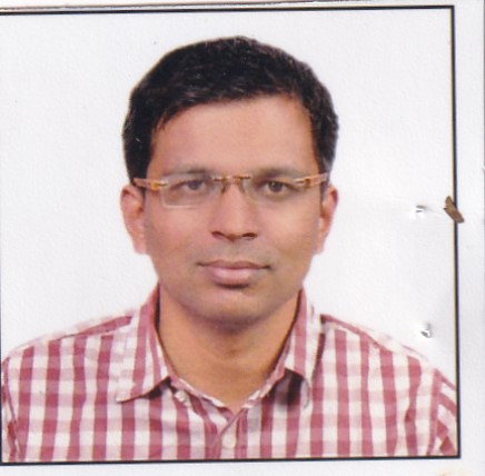 Dr. JIGAR GORDHANBHAI PATEL