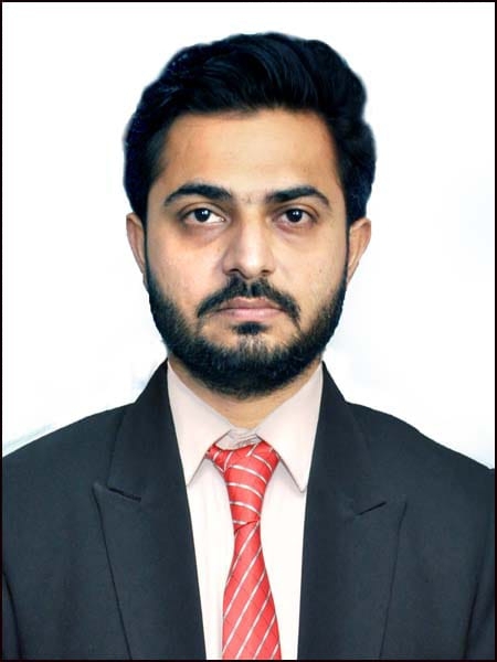 Dr. PARTH SURESHKUMAR AKHANI