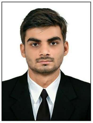 Dr. MOHIT RAJESHKUMAR TANNARANA