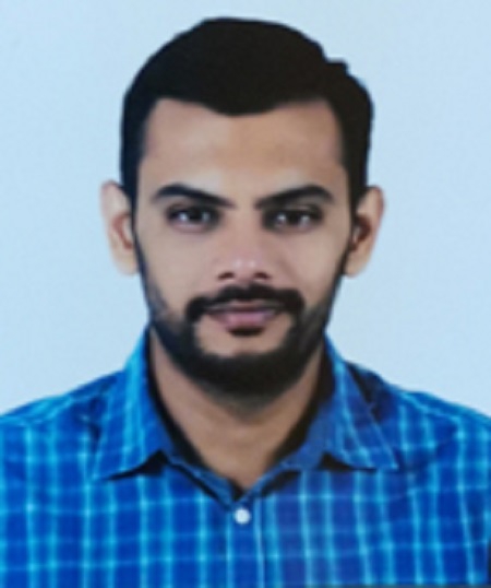 Dr. NIRAV MAHESHKUMAR PATEL