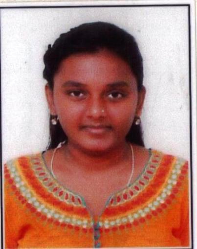 Ms. KRISHNA VENILAL KHARVA