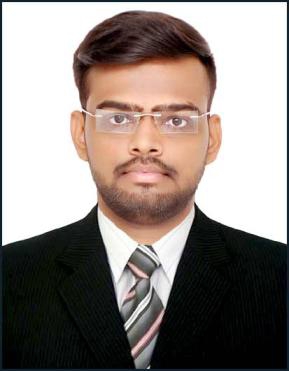 Mr. UMANGKUMAR BHARATBHAI ZALAVADIYA