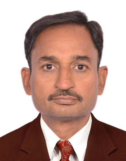 Dr. HIMANSHUBHAI GAMBHIRSINH RATHOD