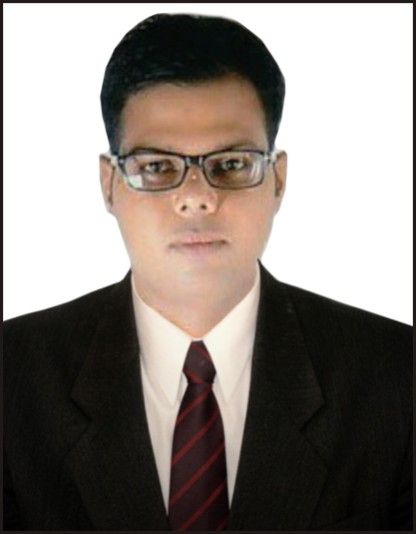 Mr. VINAY KUMAR YADAV