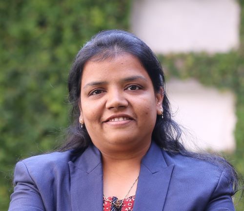 Mrs. PRIYANKA SHREYANSH MEHTA