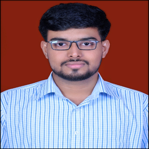 Dr. AJAY BALASAHEB SHELKE