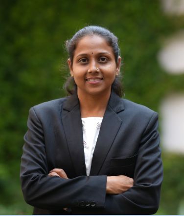 Mrs. RASNA NIKUNJKUMAR PATEL