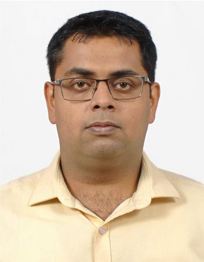 Mr. LAKSHYA PRADHYUMAN SHAH