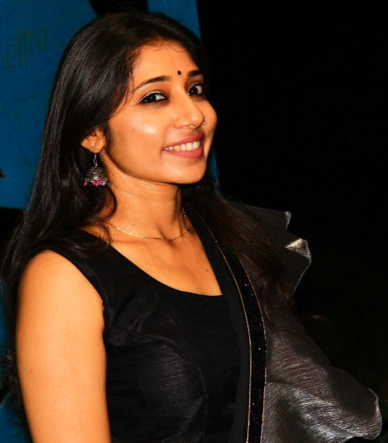 Dr. URMILA DOLATSINH BHALGARIYA