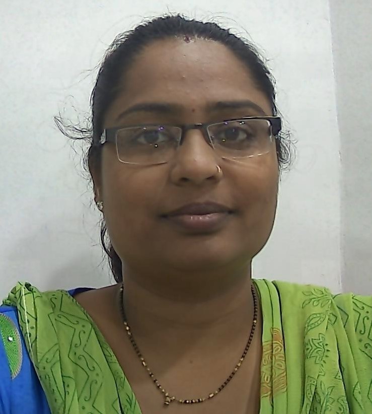 Mrs. Khushbu Rajdipbhai Rana