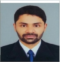 Dr. PRADEEP KUMAR BURUBU