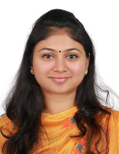 Dr. Ambitia Cleetus Ann