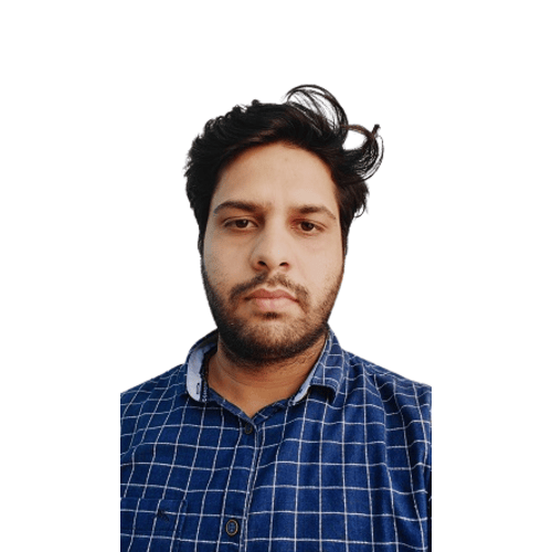 Mr. Ankit Girish Goad