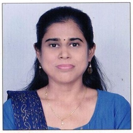 Ms. KOMAL DAHYABHAI MAKWANA
