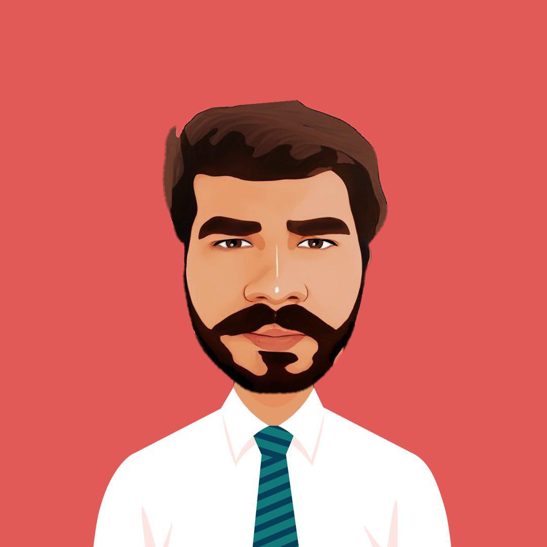 Mr. RATNADEEP MACWANA