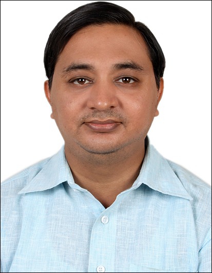 Dr. Ashok Baldev Tejwani