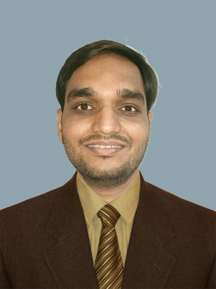 Mr. PARMAR PIYUSHKUMAR JAYANTILAL