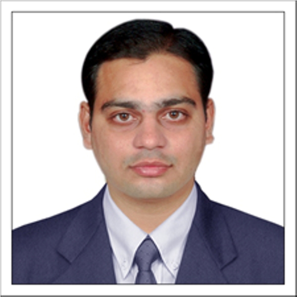 Mr. Shailesh Raijibhai Parmar