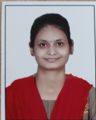 Mrs. Megha Niravkumar Trivedi