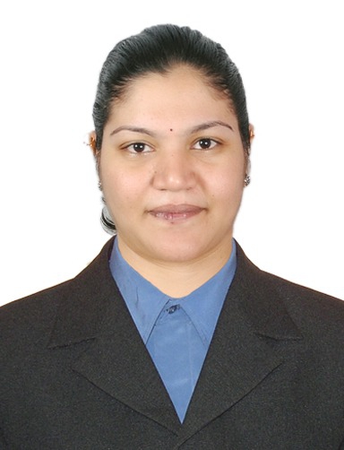 Dr. Mrunal Milind Bhoir