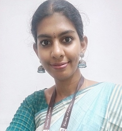 Dr. Vasupradha Raman