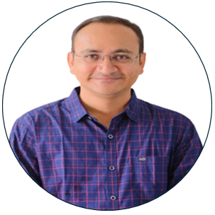 Dr. Kamal Kishorbhai Sutaria