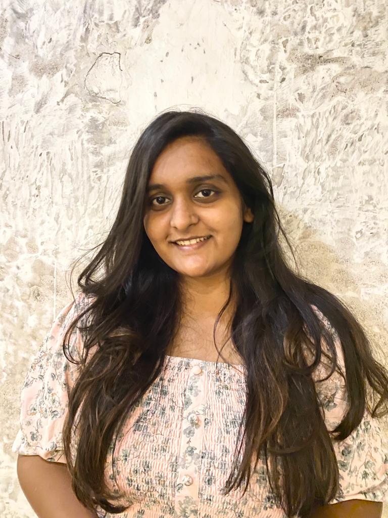 Dr. Priyal Alpeshkumar Patel