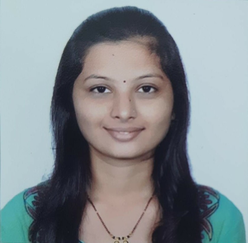 Dr. Shruti Tularam Barot