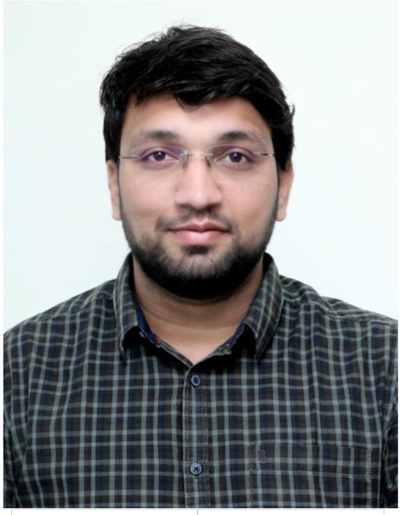 Dr. ADITYA D DABHI