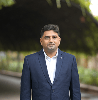 Dr. RAJESH AJABHAI DODIYA