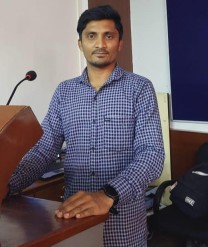 Ms. Tejas Rajeshbhai Rana