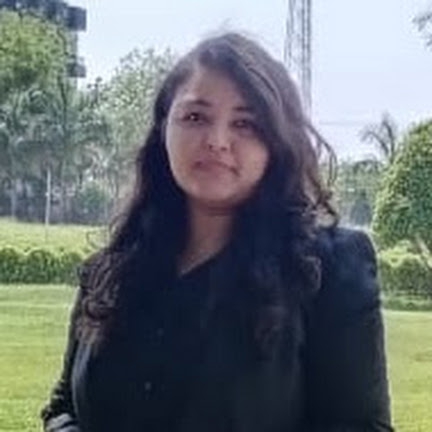 Ms. Bhagyesha Manishkumar Pandhi