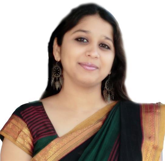 Mrs. Khushbu Ankur Patiyal