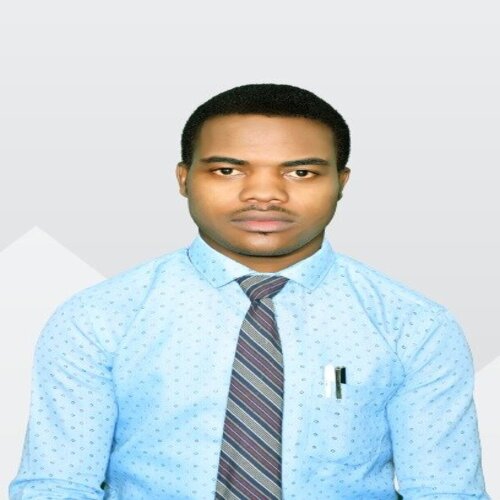 Mr. BEN ANANIA TWEVE