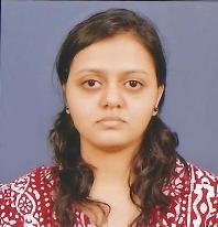 Ms. Manasi Samirkumar Patel