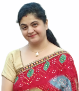 Dr. Kruti Kamal Sutaria