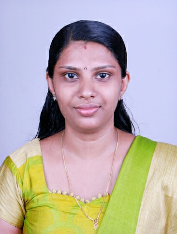 Dr. Anu Vijayan