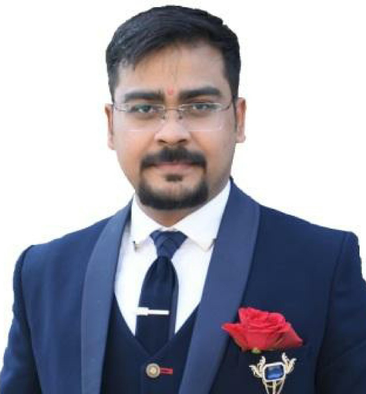 Dr. JITENDRAKUMAR GHANSHYAMBHAI PANCHAL