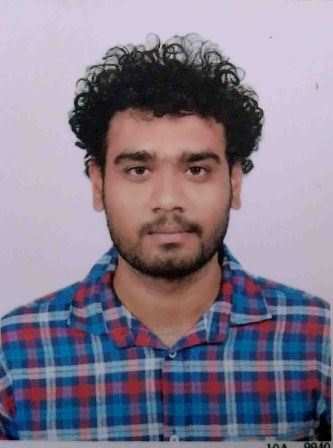 Mr. Tanmay Kulbhushan Goswami