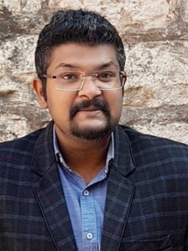 Dr. Udit Madan Gopal Varshney