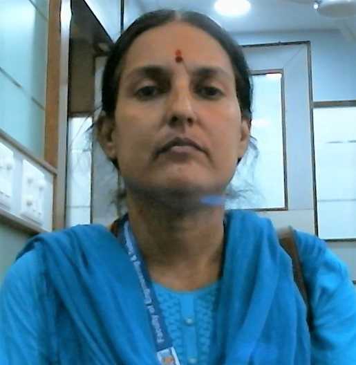 Dr. Swati Anilkumar Sharma