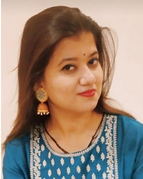 Dr. Yamini Mahendrasinh Nayak