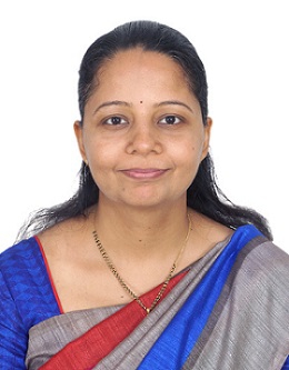 Dr. MONIKA KETAN NAIK